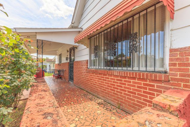 1906 Raulston Street, Chattanooga, TN 37404