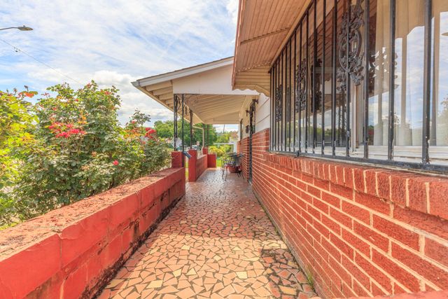 1906 Raulston Street, Chattanooga, TN 37404