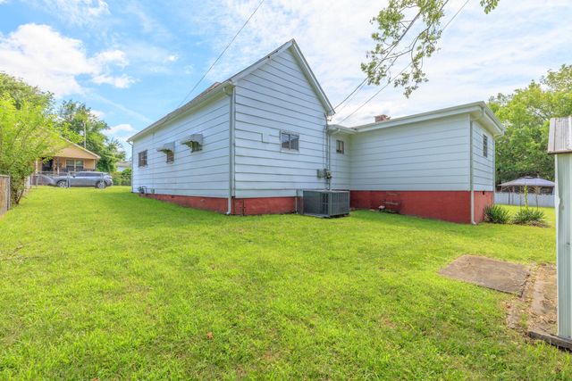 1906 Raulston Street, Chattanooga, TN 37404