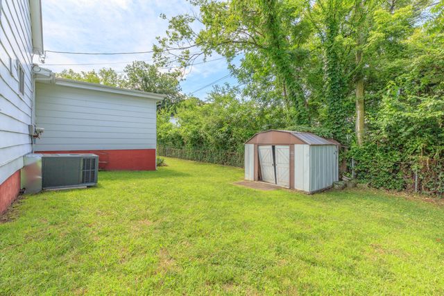 1906 Raulston Street, Chattanooga, TN 37404