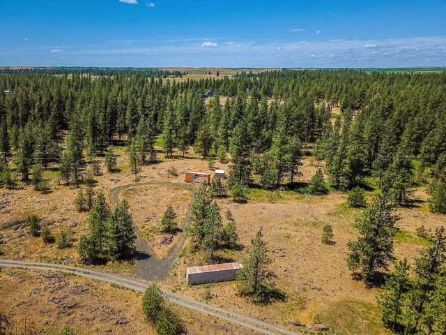 27816 W Drumheller Rd, Cheney, WA 99004