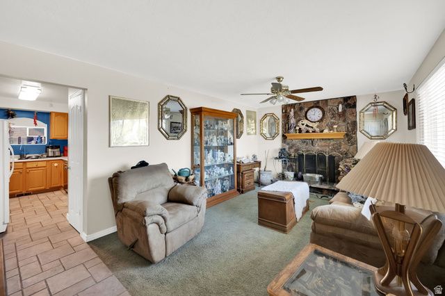 4785 S DESERT DUSK RD, Taylorsville, UT 84129