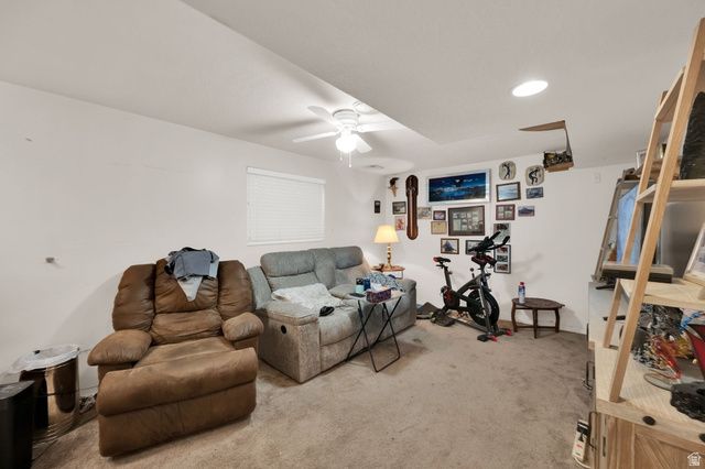 4785 S DESERT DUSK RD, Taylorsville, UT 84129
