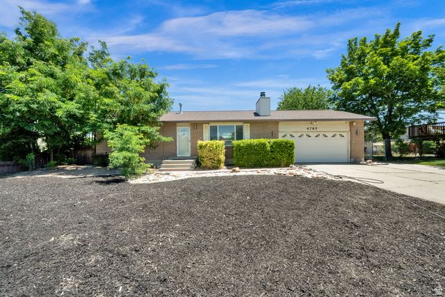 4785 S DESERT DUSK RD, Taylorsville, UT 84129