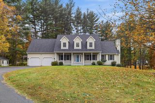 4 Bayberry Lane, Litchfield, NH 03052