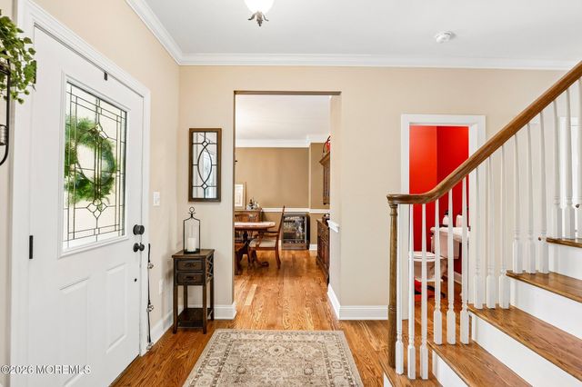 235 Friendship Road, Howell, NJ 07731