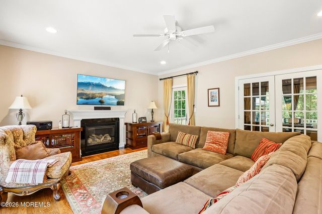 235 Friendship Road, Howell, NJ 07731