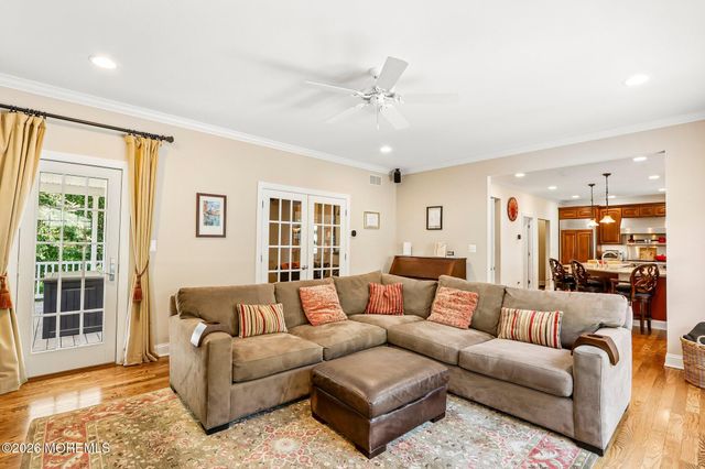 235 Friendship Road, Howell, NJ 07731