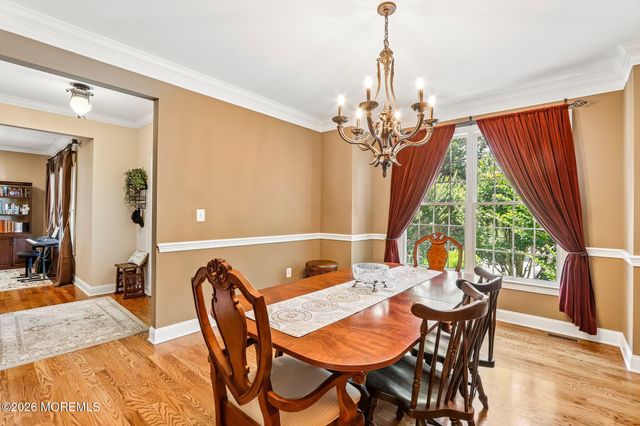 235 Friendship Road, Howell, NJ 07731