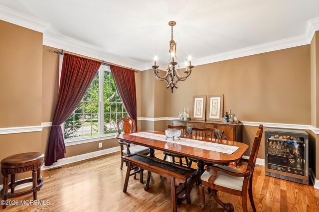 235 Friendship Road, Howell, NJ 07731