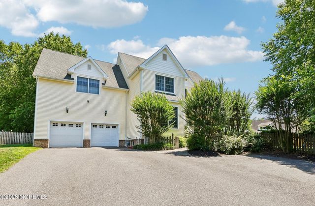 235 Friendship Road, Howell, NJ 07731