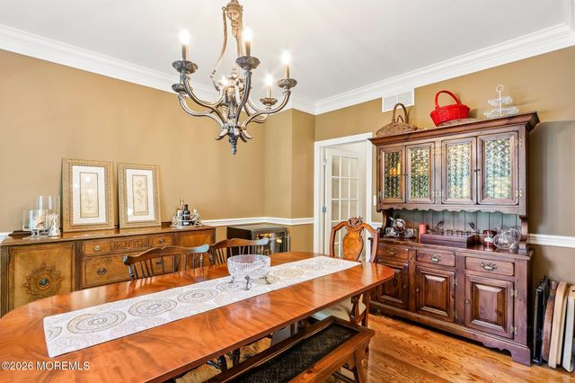 235 Friendship Road, Howell, NJ 07731