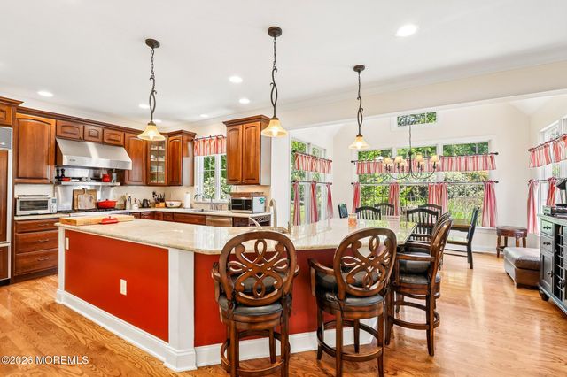 235 Friendship Road, Howell, NJ 07731