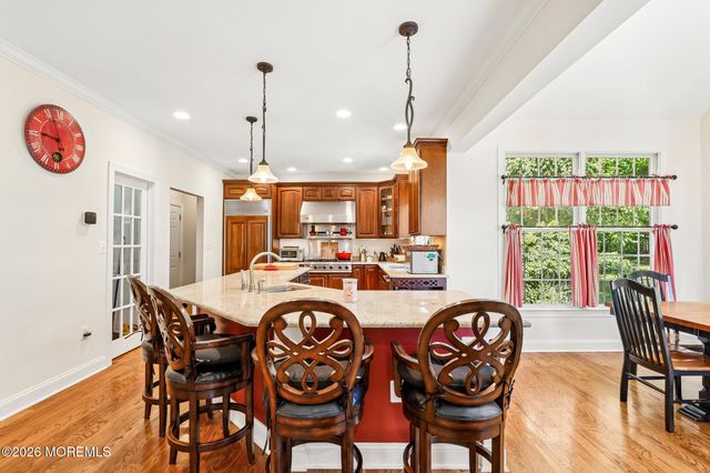 235 Friendship Road, Howell, NJ 07731