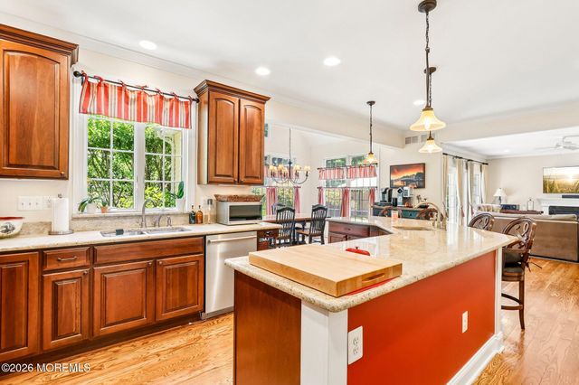 235 Friendship Road, Howell, NJ 07731