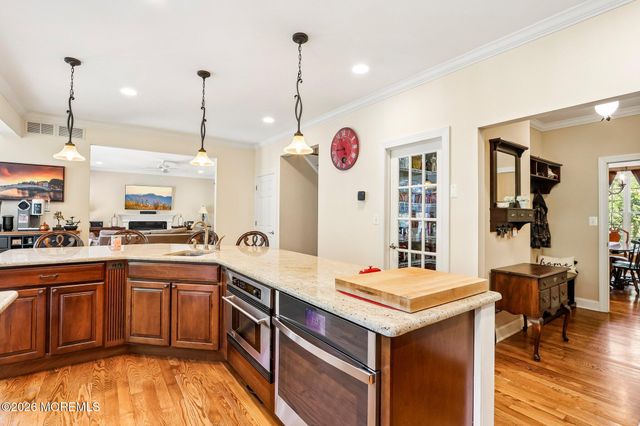 235 Friendship Road, Howell, NJ 07731