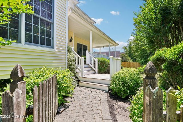 235 Friendship Road, Howell, NJ 07731
