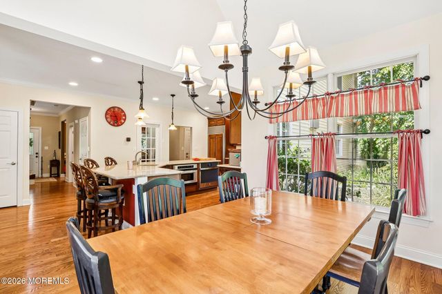 235 Friendship Road, Howell, NJ 07731
