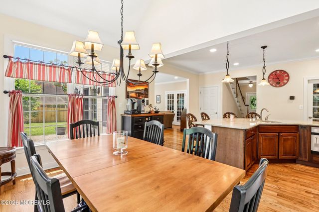 235 Friendship Road, Howell, NJ 07731