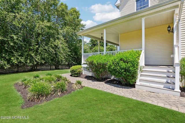235 Friendship Road, Howell, NJ 07731