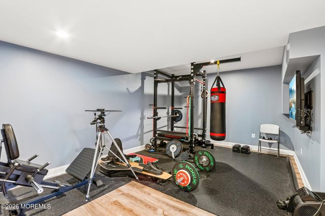 235 Friendship Road, Howell, NJ 07731