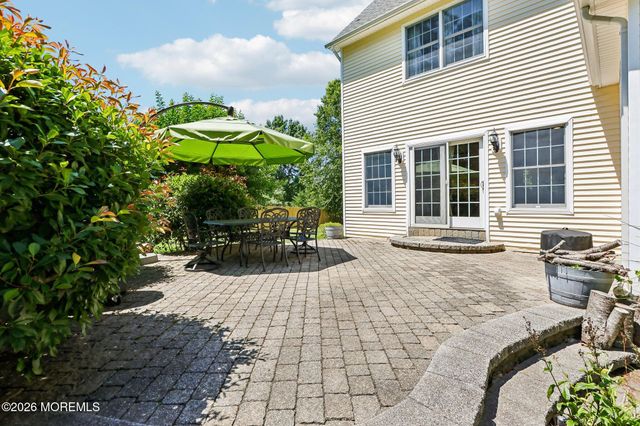 235 Friendship Road, Howell, NJ 07731