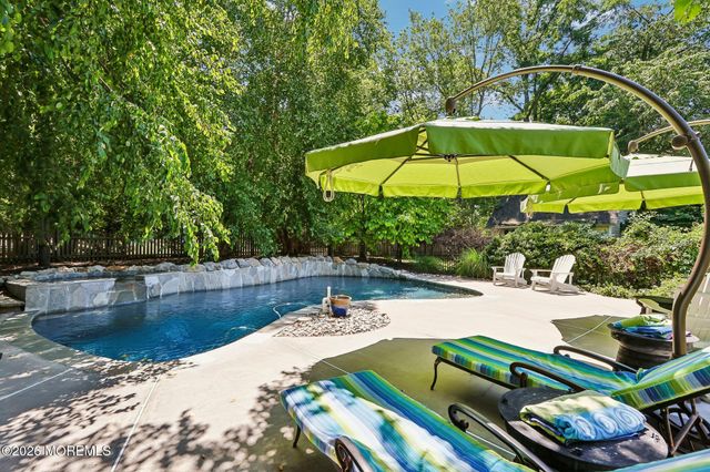 235 Friendship Road, Howell, NJ 07731