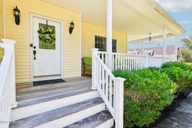 235 Friendship Road, Howell, NJ 07731