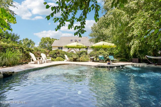 235 Friendship Road, Howell, NJ 07731