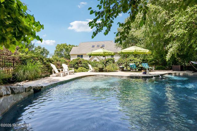 235 Friendship Road, Howell, NJ 07731