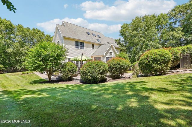 235 Friendship Road, Howell, NJ 07731
