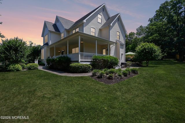 235 Friendship Road, Howell, NJ 07731