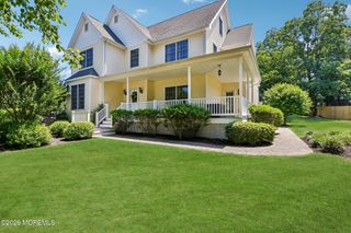 235 Friendship Road, Howell, NJ 07731