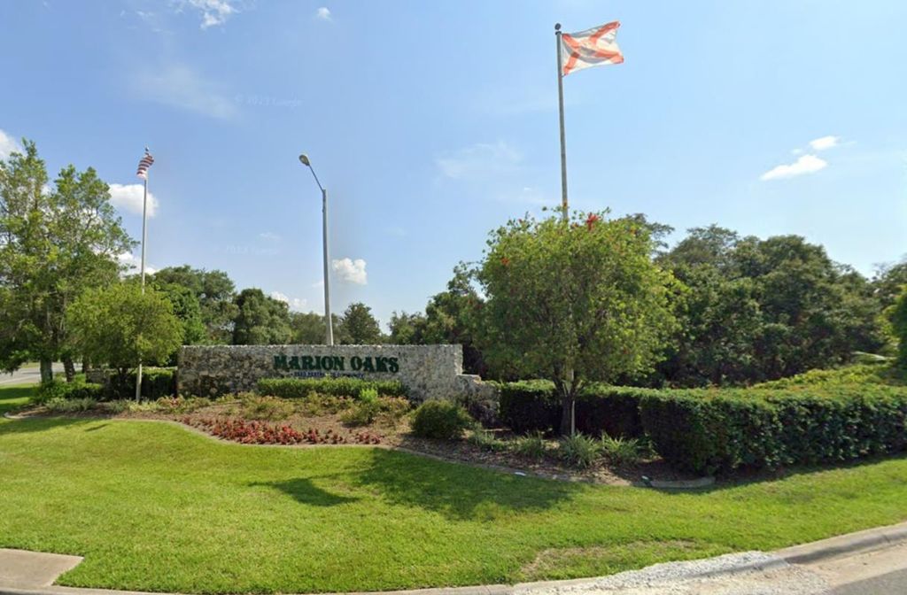 0 SW 177th Place, Ocala, FL 34473