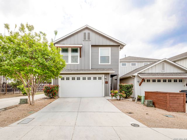 1426 E Sandalwood Ln, San Antonio, TX 78209