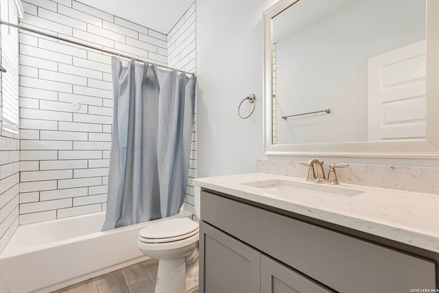 1426 E Sandalwood Ln, San Antonio, TX 78209