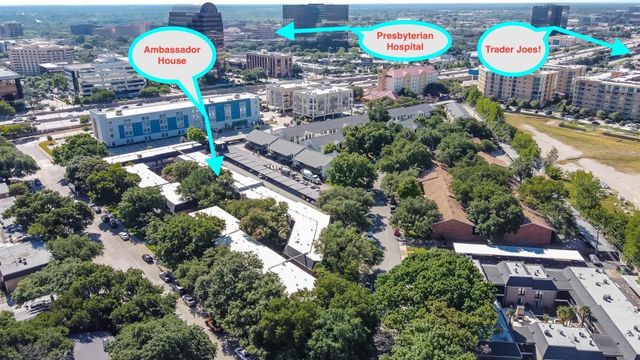 7818 Meadow Park Drive 216, Dallas, TX 75230