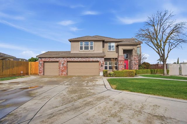 2117 Vincent Ave, Hughson, CA 95326