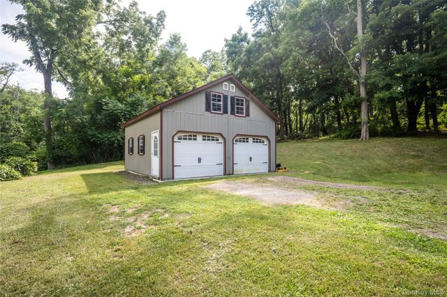 205 Marshall Road, Salt Point, NY 12578