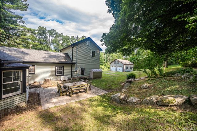 205 Marshall Road, Salt Point, NY 12578