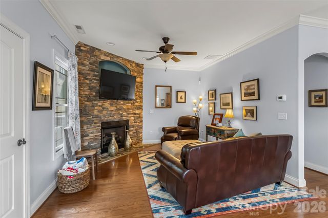 49 Jeff Drive, Asheville, NC 28806