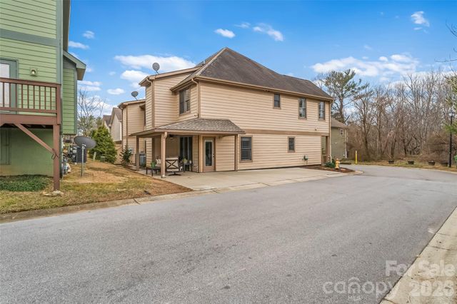 49 Jeff Drive, Asheville, NC 28806