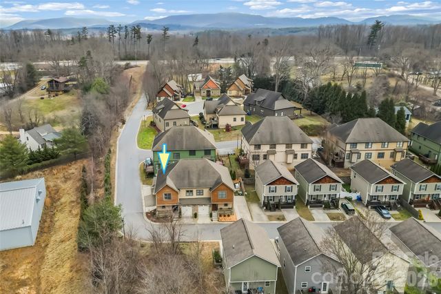 49 Jeff Drive, Asheville, NC 28806