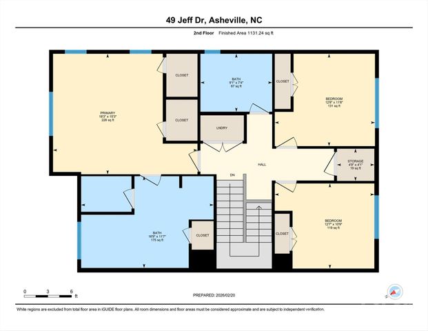49 Jeff Drive, Asheville, NC 28806