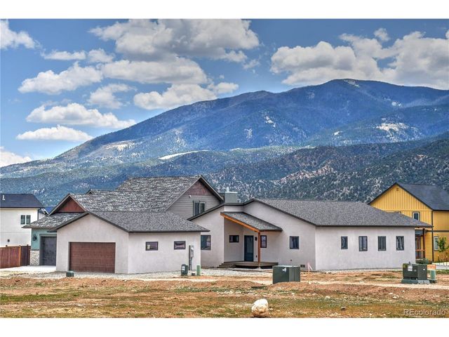 10706 Engelmann Ave, Poncha Springs, CO 81201