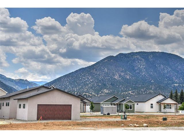 10706 Engelmann Ave, Poncha Springs, CO 81201