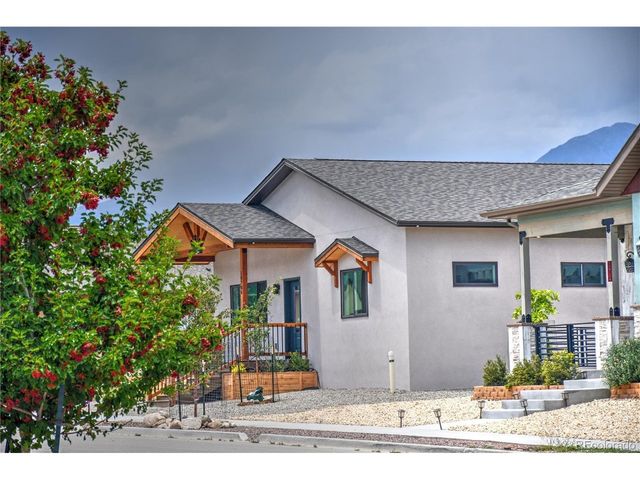 10706 Engelmann Ave, Poncha Springs, CO 81201