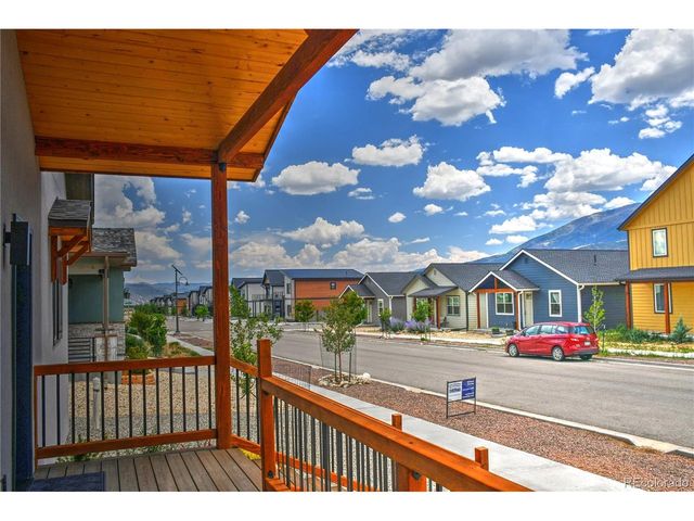 10706 Engelmann Ave, Poncha Springs, CO 81201