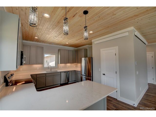 10706 Engelmann Ave, Poncha Springs, CO 81201
