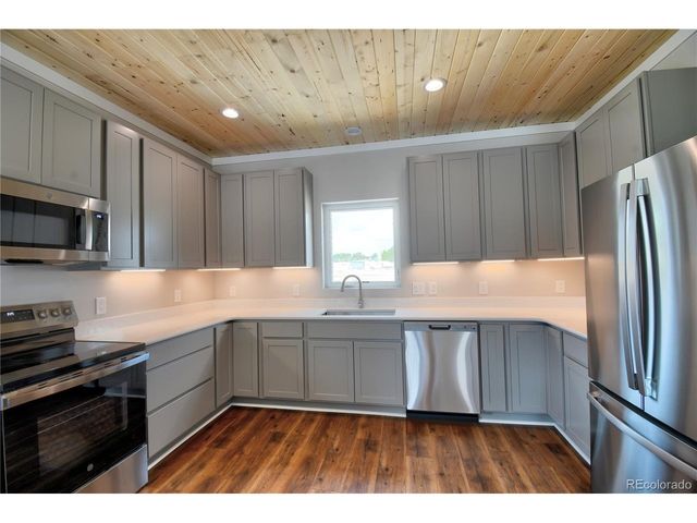 10706 Engelmann Ave, Poncha Springs, CO 81201